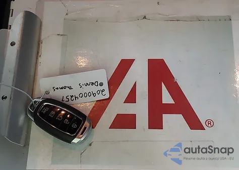 2023 Hyundai Elantra N Line from USA, damaged, VIN KMHLR4AF2PU507591